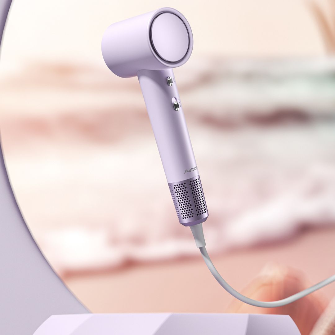 Airbot Aria Lite High Speed Hair Dryer 電吹風|吹風機 Airbot Aria Lite High Speed Hair Dryer 電吹風|吹風機